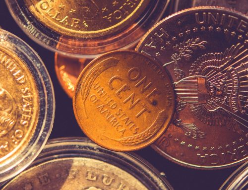 Things You Didn’t Know About U.S. Coins
