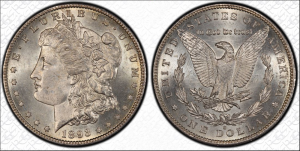 Rare Coin Collections