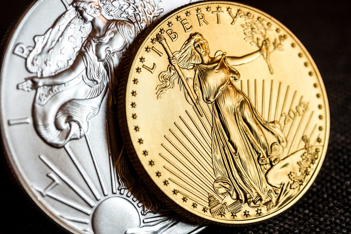 We Buy & Sell Gold and Silver Bullion in Denver - Buy Gold Bars Here!