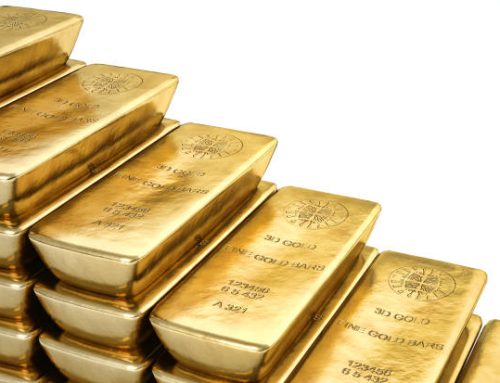 How to Actually Make Money with Gold
